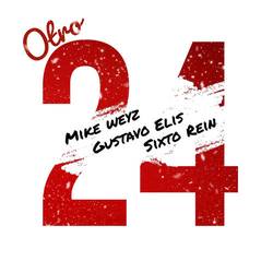 Portada de Otro 24