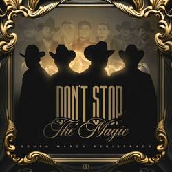 Portada de Don't Stop The Magic