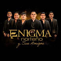 Portada de Enigma Norteño Y Sus Amigos