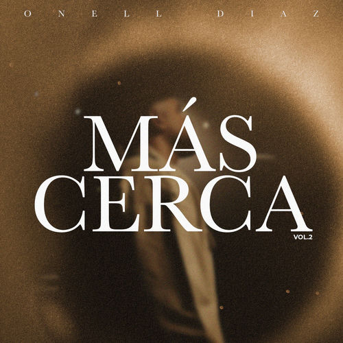 Portada de Más Cerca, Vol. 2