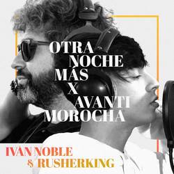 Portada de Otra Noche Más x Avanti Morocha