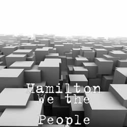 Portada de We the People