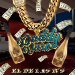 Portada de Daddy Varo