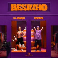 Portada de Besinho