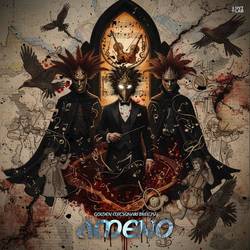 Portada de Ameno