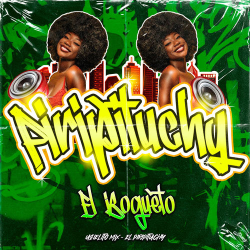 Portada de Piripituchy