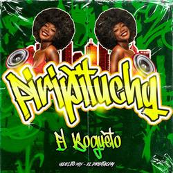 Portada de Piripituchy