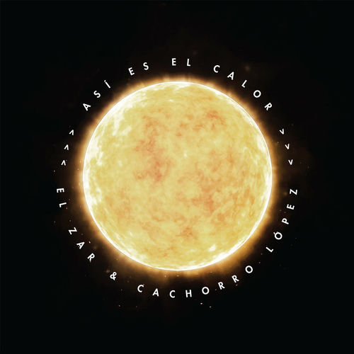 Portada de Así Es el Calor