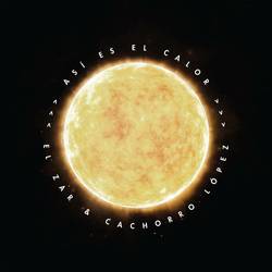 Portada de Así Es el Calor