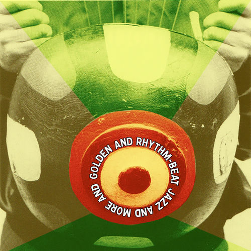 Portada de Golden & Rhythm-Beat Jazz & More