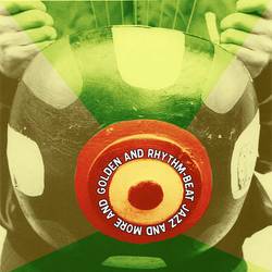 Portada de Golden & Rhythm-Beat Jazz & More