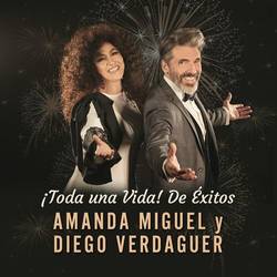 Portada de ¡Toda Una Vida! De Éxitos