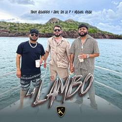 Portada de La Lambo