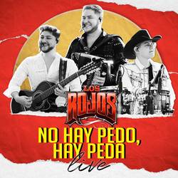 Portada de No Hay Pedo, Hay Peda (En Vivo)