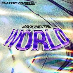 Portada de Around The World