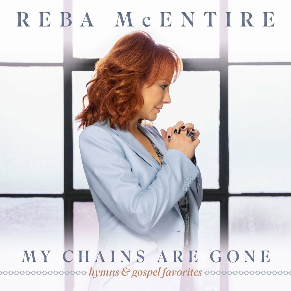 Portada de Amazing Grace / My Chains Are Gone