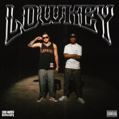 Portada de LowKey