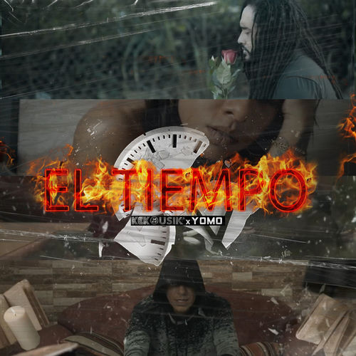 Portada de El Tiempo