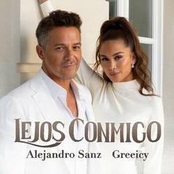 Portada de Lejos Conmigo