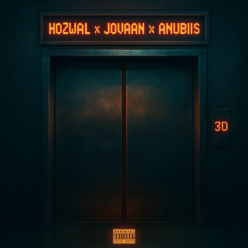 Portada de Piso 30