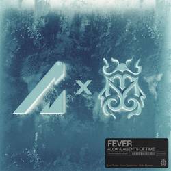 Portada de Fever