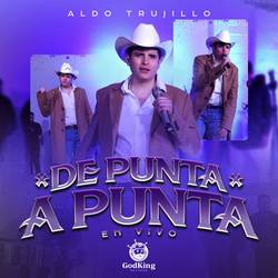 Portada de De Punta a Punta (En Vivo)