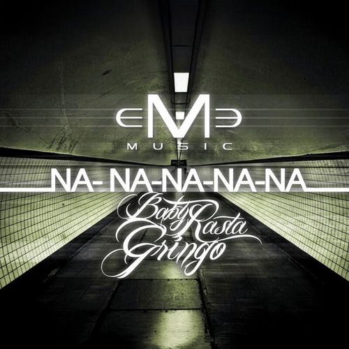 Portada de Na Na Na Na Na