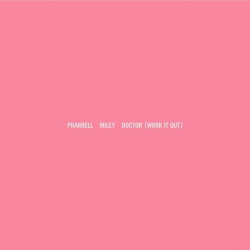 Portada de Doctor (Work It Out)