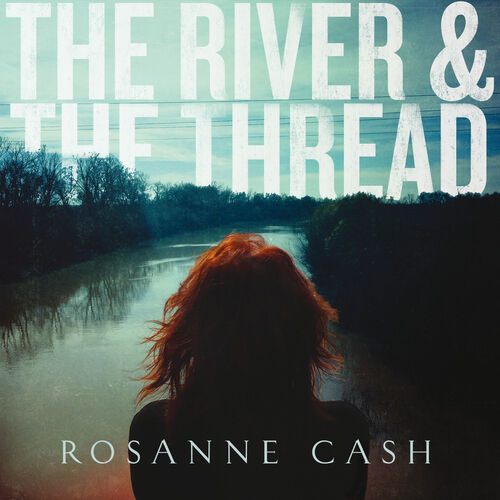 Portada de The River & The Thread