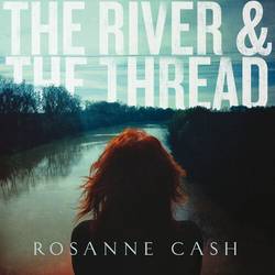 Portada de The River & The Thread