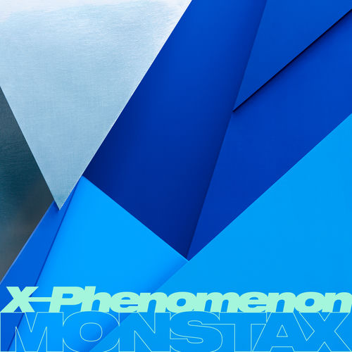 Portada de X-Phenomenon