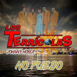 Portada de No puedo