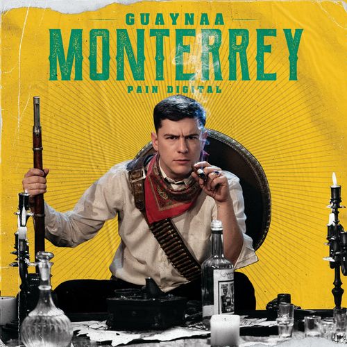 Portada de Monterrey