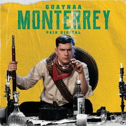 Portada de Monterrey