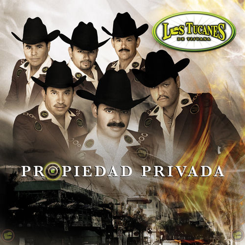 Portada de Propiedad Privada