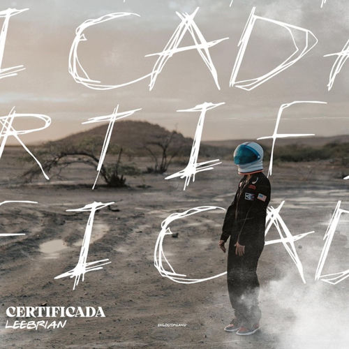 Portada de Certificada