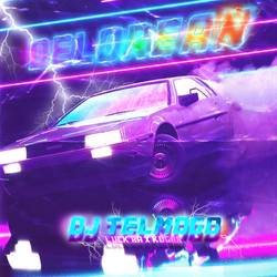 Portada de Delorean