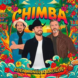 Portada de Chimba