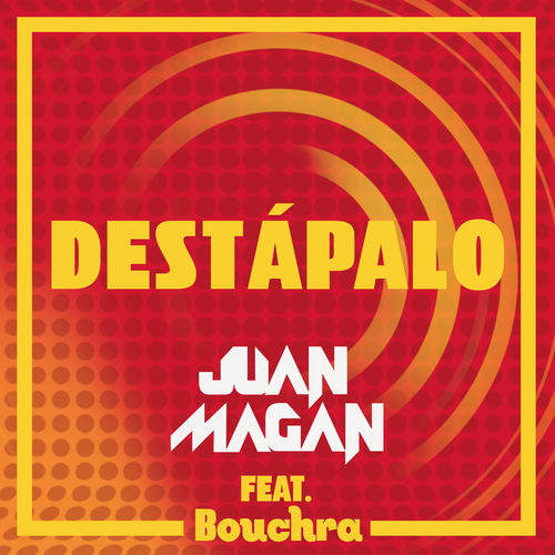 Portada de Destápalo