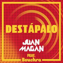 Portada de Destápalo