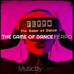 Portada de The Game of Dance