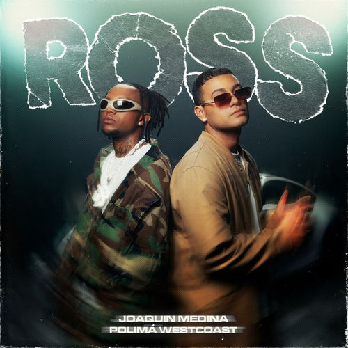 Portada de ROSS
