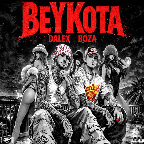 Portada de BeYKota