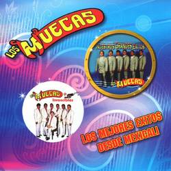 Portada de Los Mejores Exitos Desde Mexicali