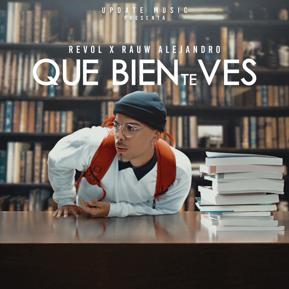 Portada de Que Bien Te Ves