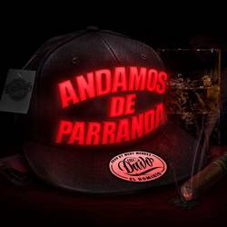 Portada de Andamos De Parranda
