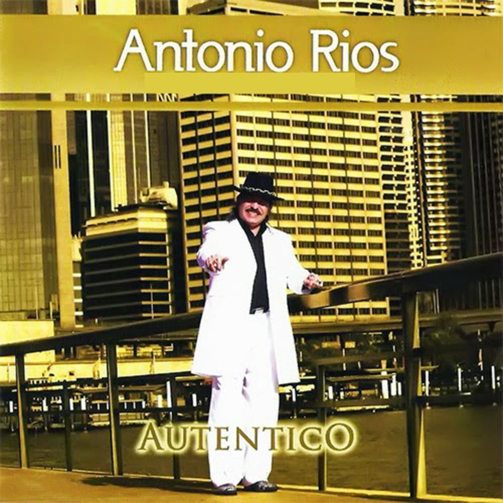 Portada de Se Me Olvidó Otra Vez
