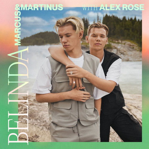 Portada de Belinda