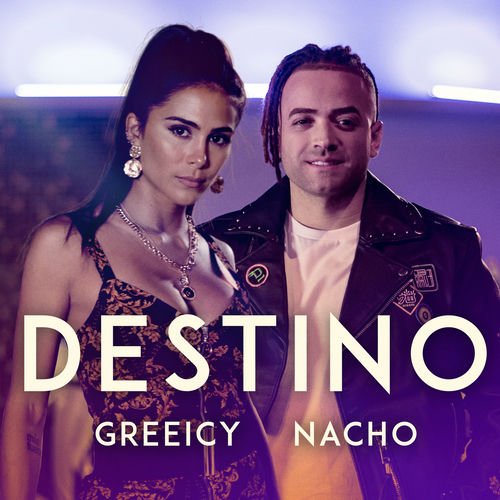 Portada de Destino