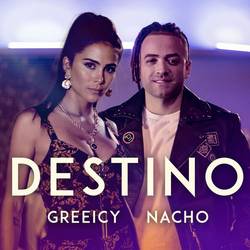 Portada de Destino